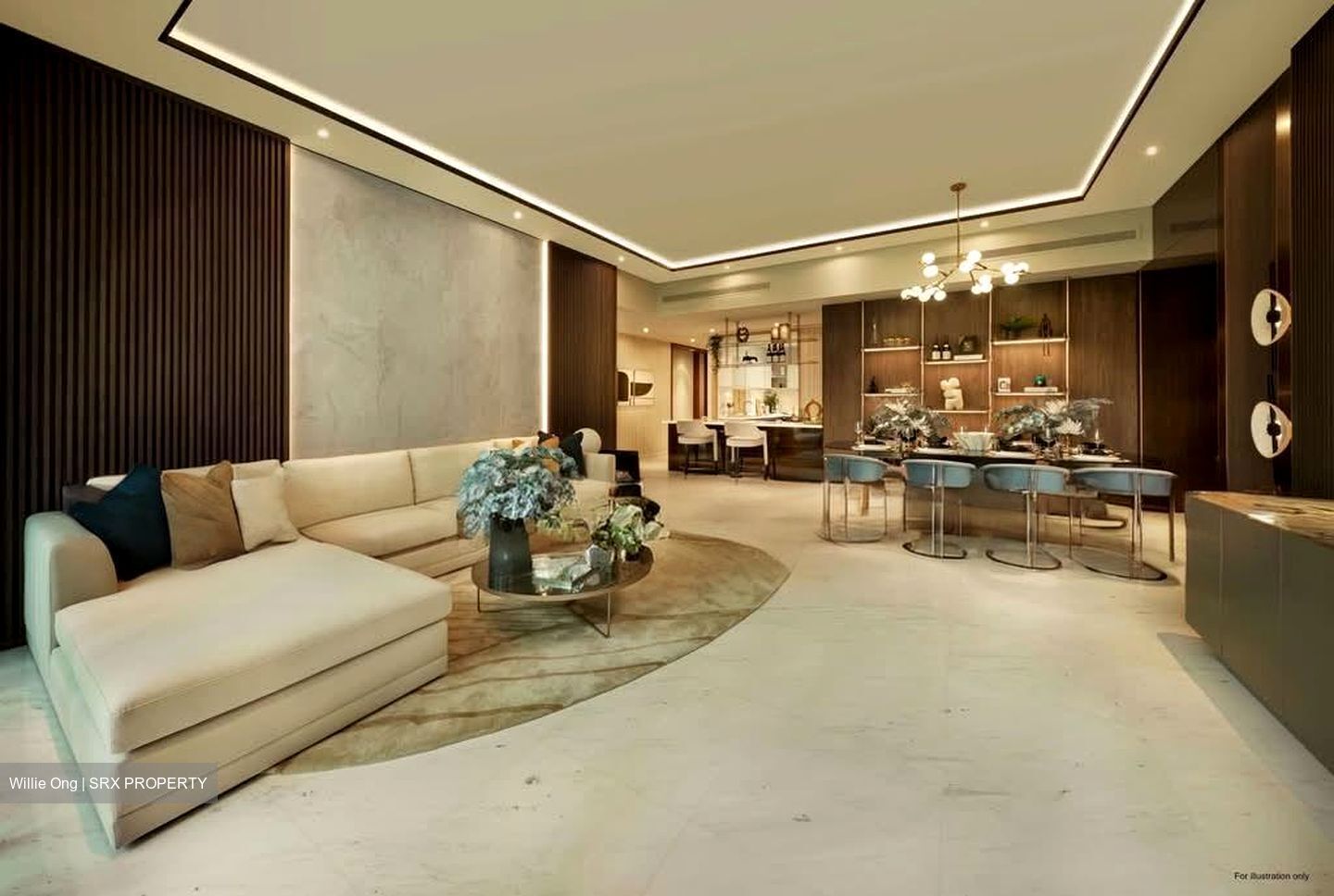 The Residences at W Singapore Sentosa Cove (D4), Condominium #563797871